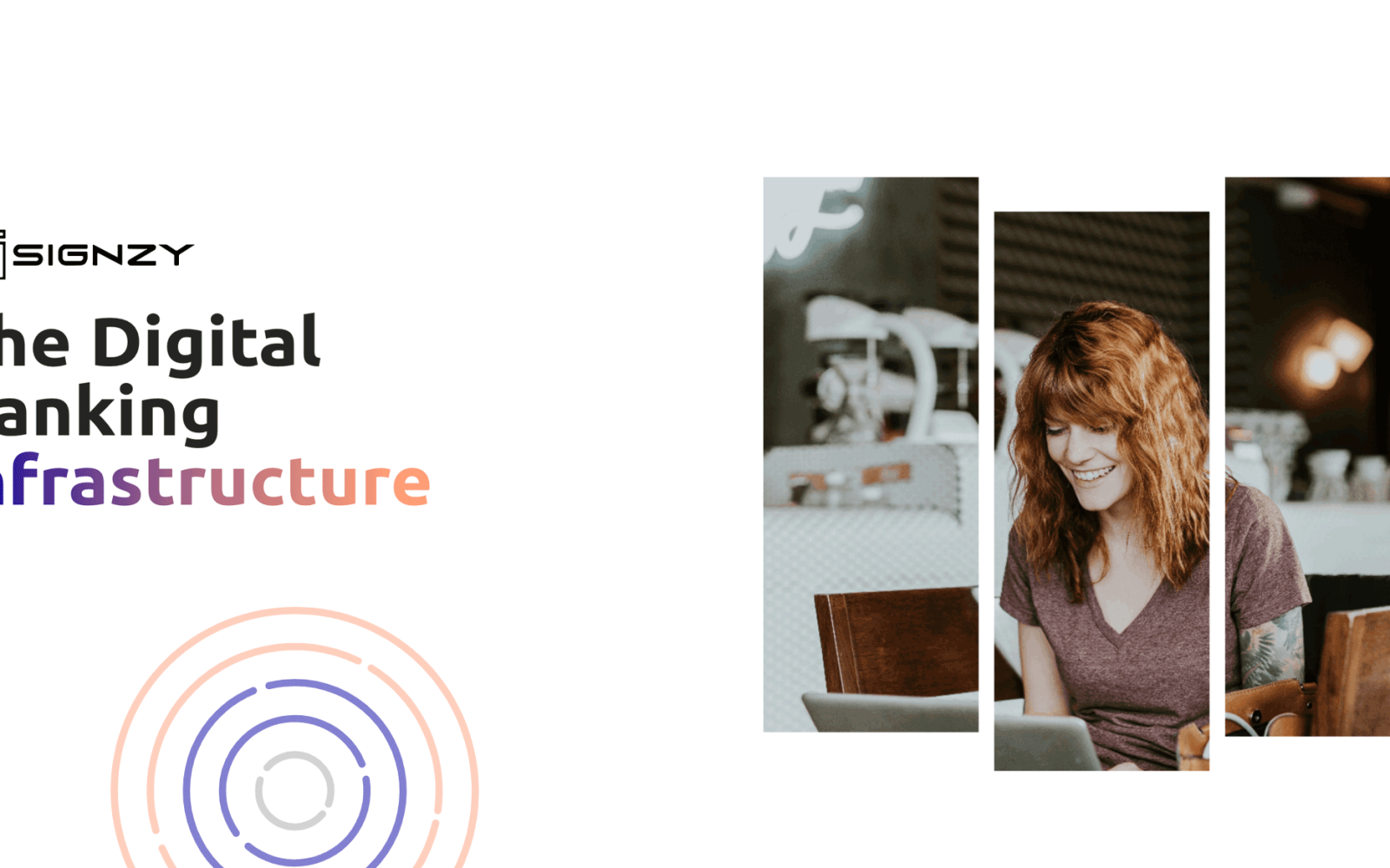Signzy Tech Gaja Capital Investment in Signzy Platform