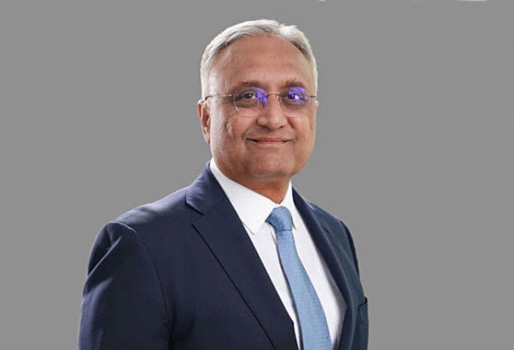 Manish Sabharwal | Gaja Capital